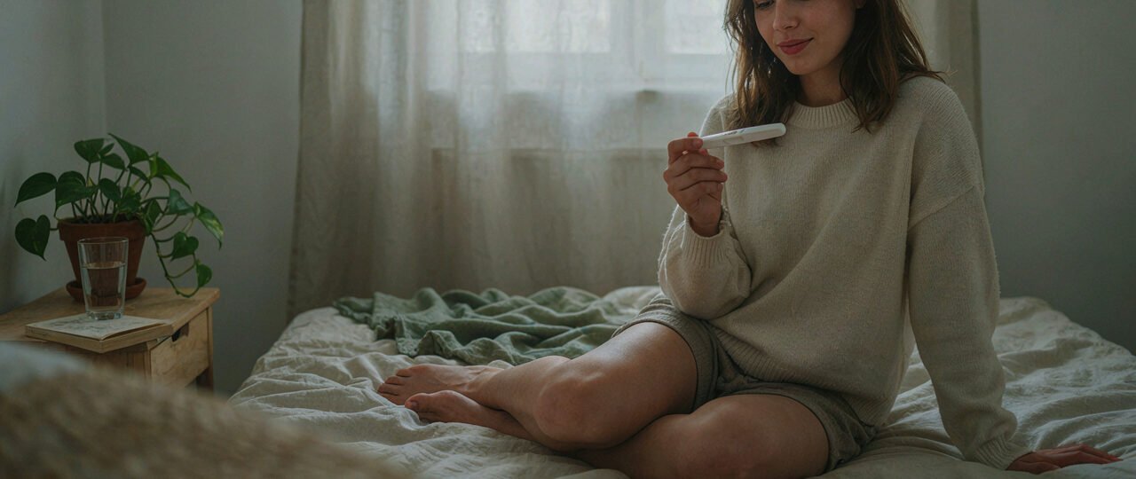 Early Pregnancy Symptoms