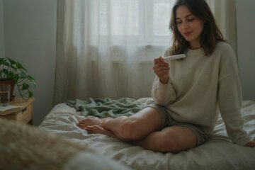 Early Pregnancy Symptoms: Signs You May Notice in the First Weeks