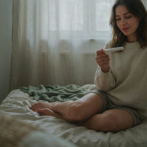 Early Pregnancy Symptoms: Signs You May Notice in the First Weeks