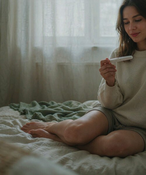 Early Pregnancy Symptoms: Signs You May Notice in the First Weeks