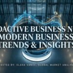 Sosoactive Business News: Modern Business Trends & Insights