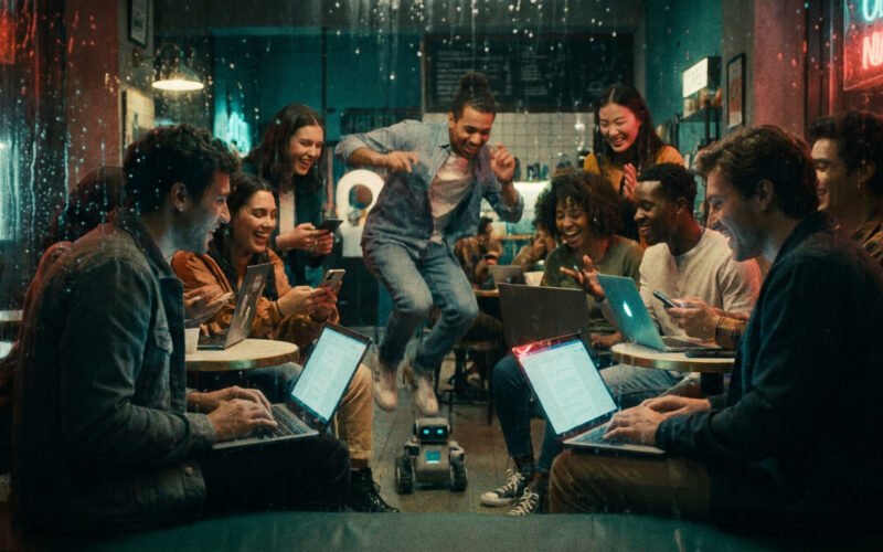 Sosoactive Culture: How Digital Technology Shapes Modern Culture