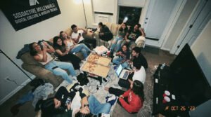 Sosoactive Millennials