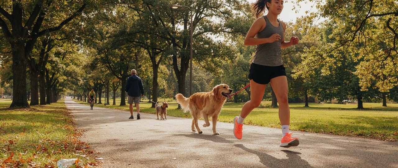 Sosoactive Physical Activity Stay Active Every Day