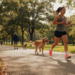 Sosoactive Physical Activity Stay Active Every Day