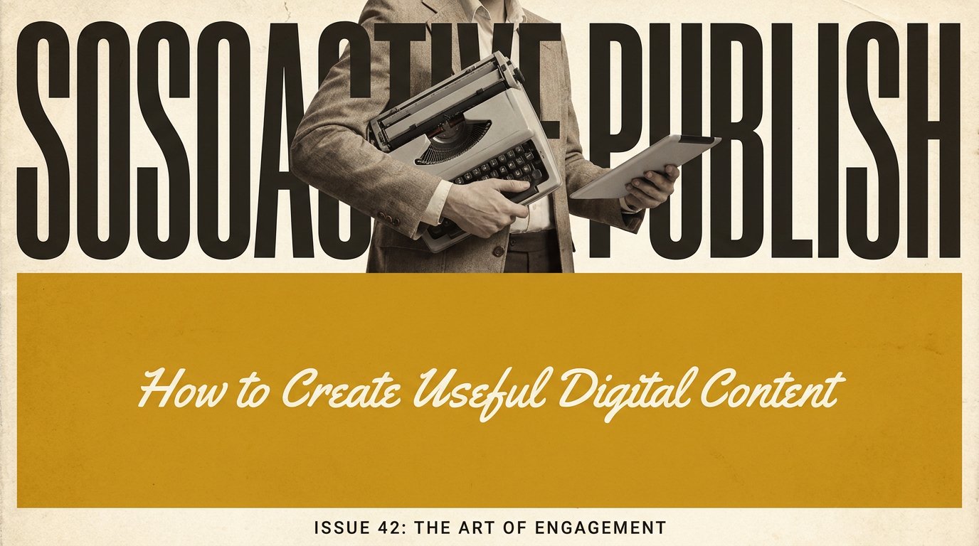 Publishing and SEO