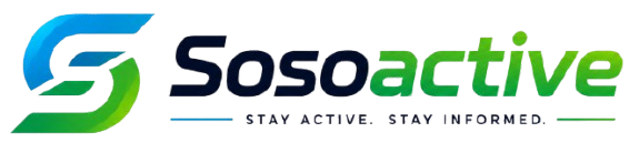 Sosoactive